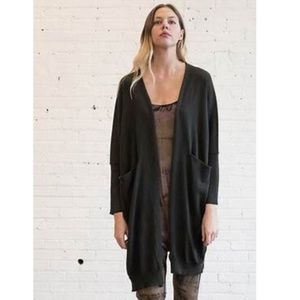 Lauren Manoogian wide cardigan